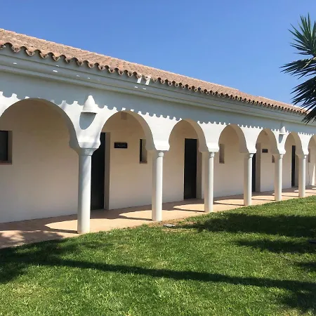 Hacienda Soto-hego Haizea
