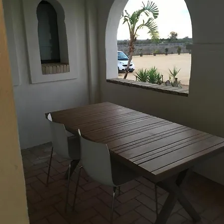 Hacienda Soto-hego Haizea * Chiclana de la Frontera